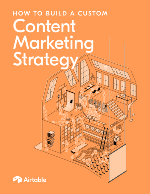 Content Marketing