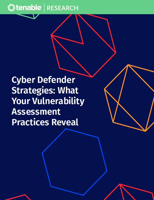 Cyber Defenders Strategy Report