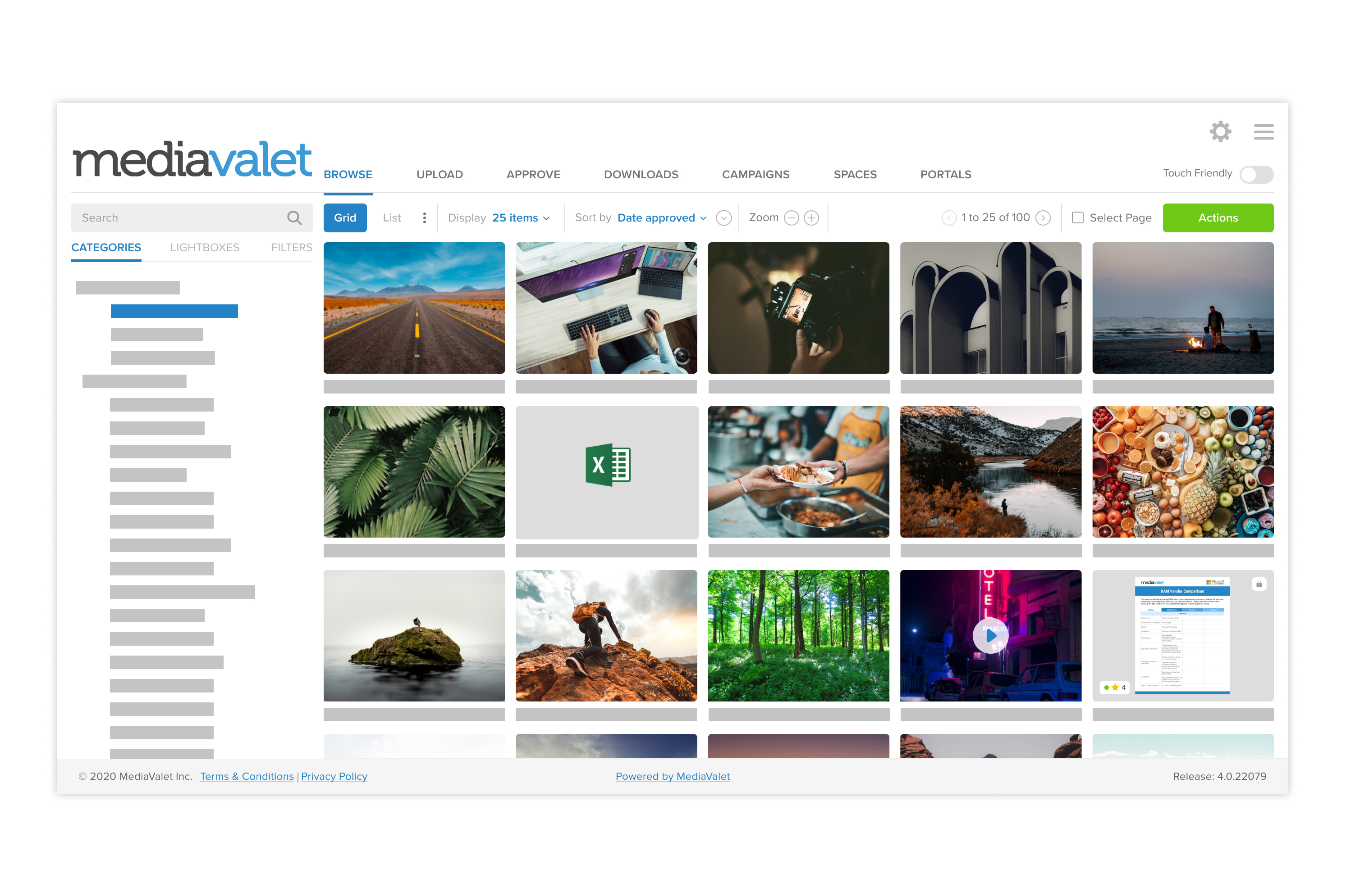 MediaValet Reviews 2022: Details, Pricing, & Features | G2
