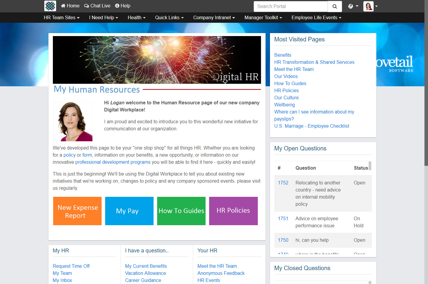 Dovetail Reviews 2020 Details, Pricing, & Features G2