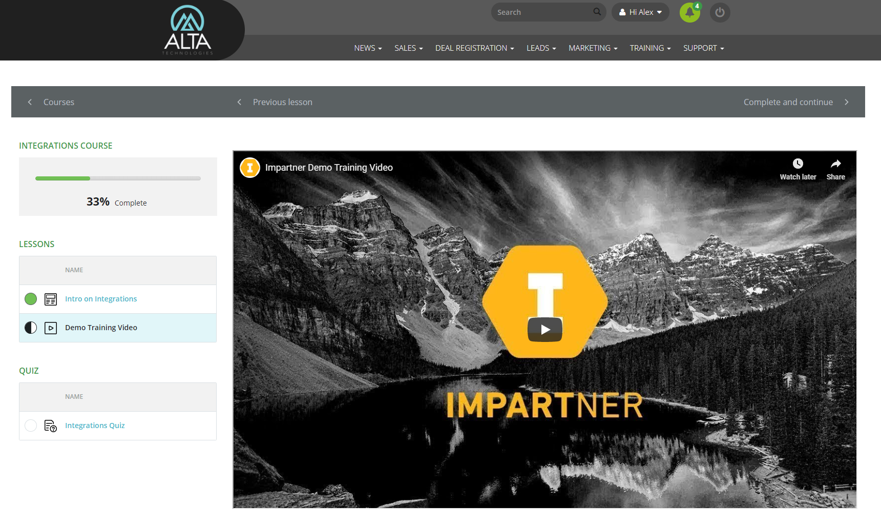 Impartner PRM Reviews 2022: Details, Pricing, & Features | G2