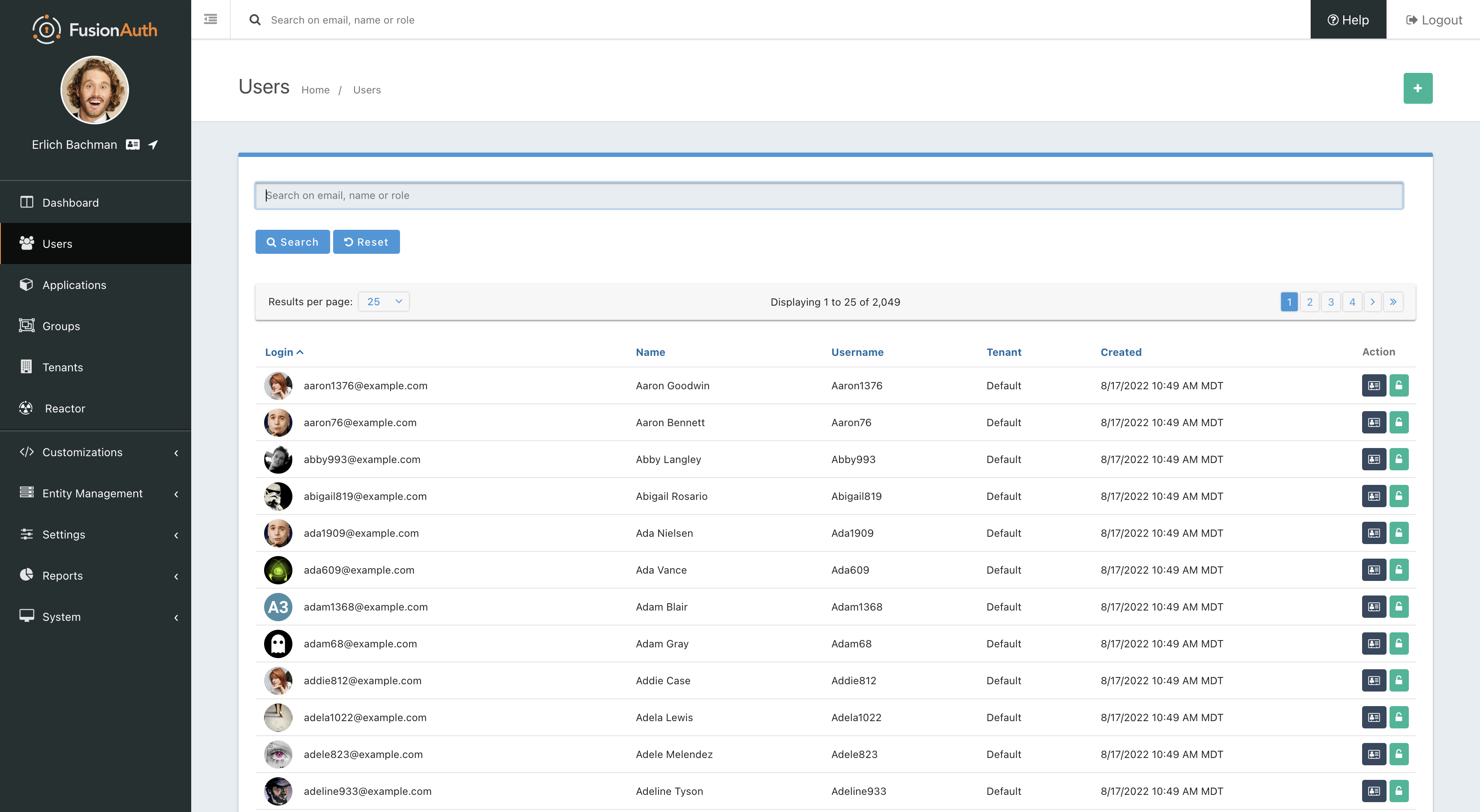 FusionAuth Reviews 2022: Details, Pricing, & Features | G2