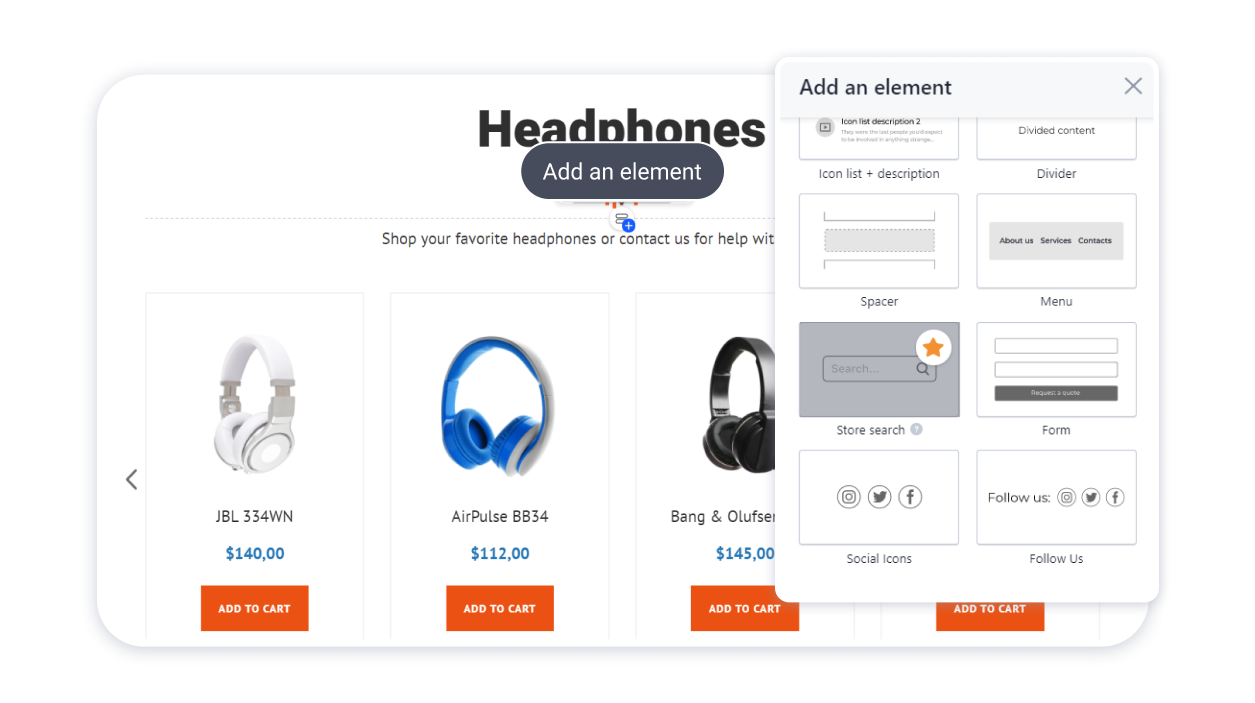 Weblium Reviews 2025 Details Pricing Features G2