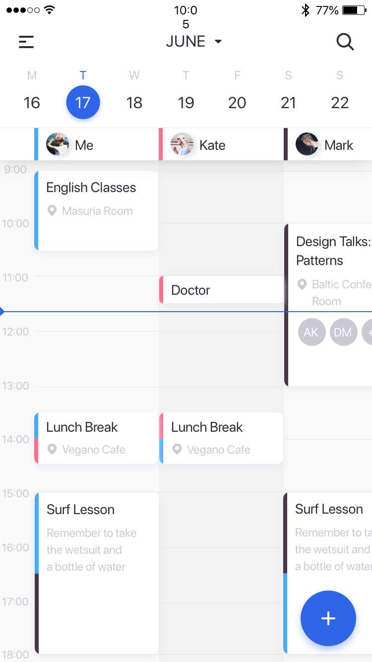 Netstat Space Reviews 2024 Details, Pricing, & Features G2