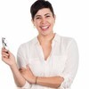 Cristina (Tina) G. avatar