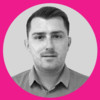 Steven R. Avatar