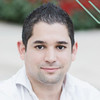 Adam H. Avatar