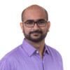 Suyash M. avatar