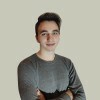 Máté K. avatar