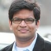Anil V. Anil V.