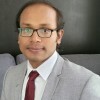 Rajkumar Reddy B. Rajkumar Reddy B.