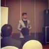 Vignesh D. avatar