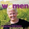 Nancy C. avatar