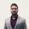 Nishant P. avatar