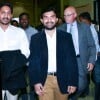 Sasank Reddy A. avatar