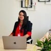 Janaki J. avatar