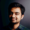 Ayush P. avatar