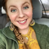 Catherine G. avatar