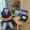 Sourabh J. avatar