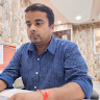 Prashant B.