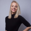 Moniek v. avatar