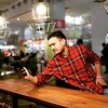 Ashish j. avatar