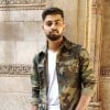 Divyesh V.
