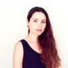 Claudia M. R. avatar