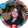 Júlia Z. avatar