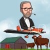 Garett F. avatar