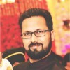 Arvind M.