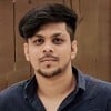 Ashwin P. avatar