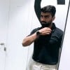 Abhishek V.