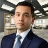 Jude M. Avatar