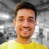Sourabh N. Avatar