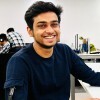 Chinmay R. avatar