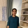 Swetha R.