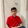 NAMAN B. avatar