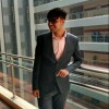 Sidharth J.