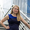 Jen D. awatar