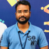Manish D.