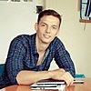 Olek P. avatar