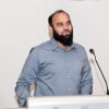 Ali Mohammed S J. Ali Mohammed S J.