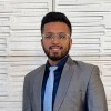 Rishabh G.