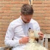 Damian Siewe's profile picture