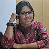 Sanjana M. avatar