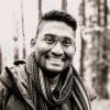 Karthik P.