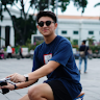 Joel Amanta W. Joel Amanta W.