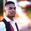 K'Ronn C. avatar