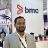 Balaji K.